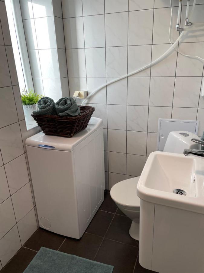 Baersta Bnb Kolbäck Eksteriør bilde