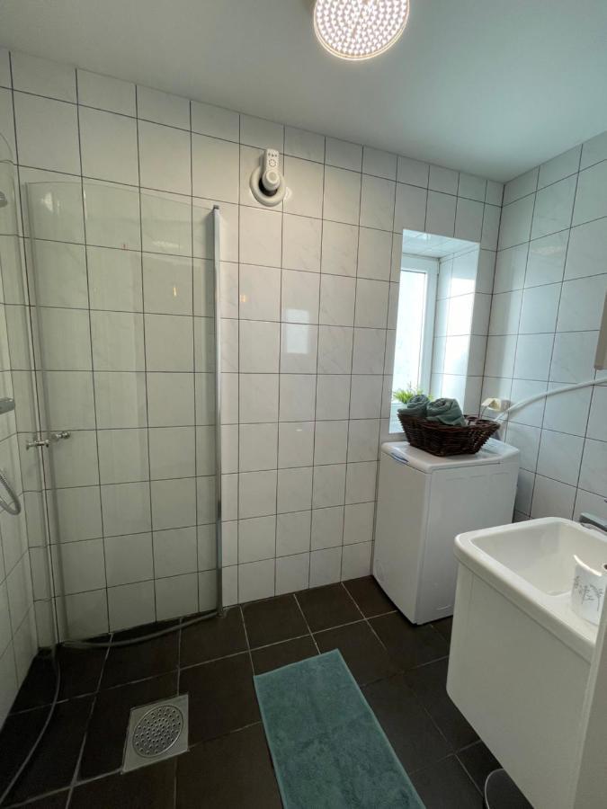 Baersta Bnb Kolbäck Eksteriør bilde