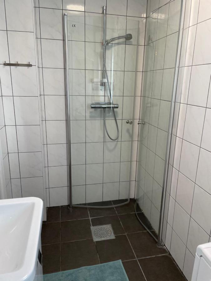 Baersta Bnb Kolbäck Eksteriør bilde