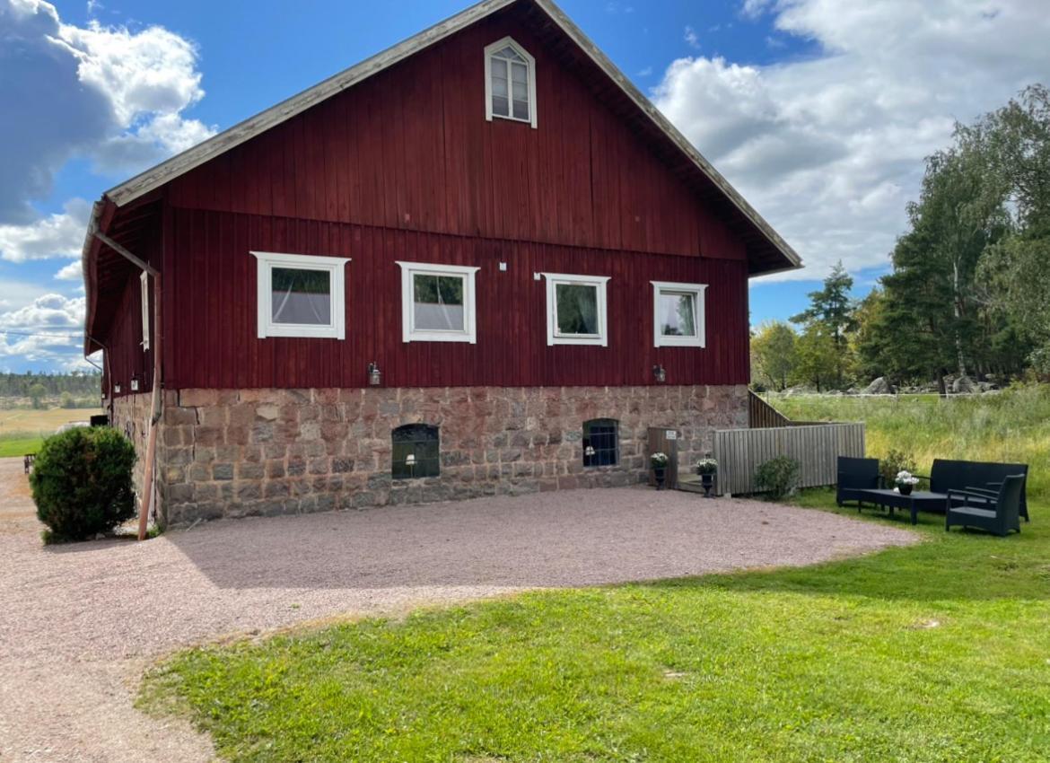 Baersta Bnb Kolbäck Eksteriør bilde
